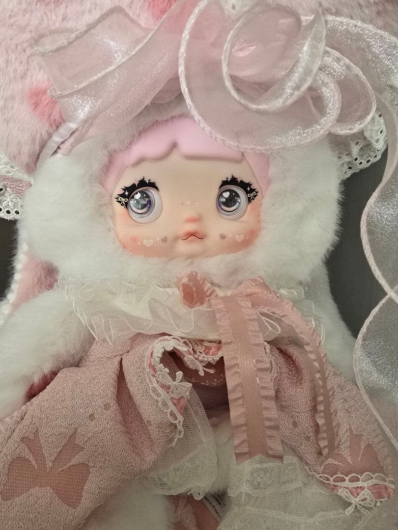 nommi 2周年　アニバーサリー　2nd aniversasy 400％