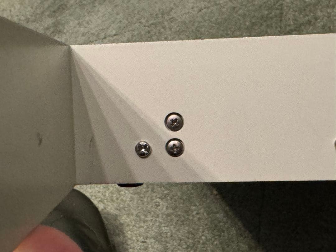 メルキオール3号、VOCU VTE-2000 TAPE ECHO