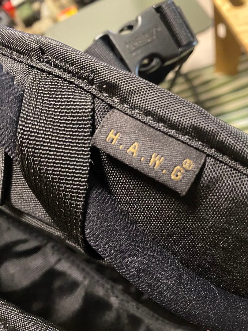 米軍　 CAMELBAK ブラックバックパック ハイドレーション付き