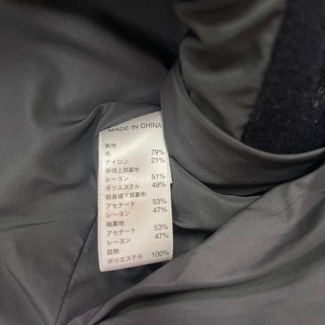 値下げ バナナリパブリック BANANA REPUBLIC ライダース ジャケッ