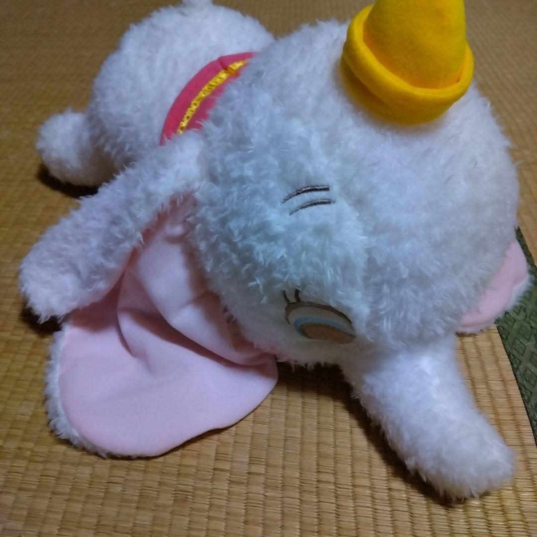 ◆ディズニー　ダンボ　プライズ景品セット