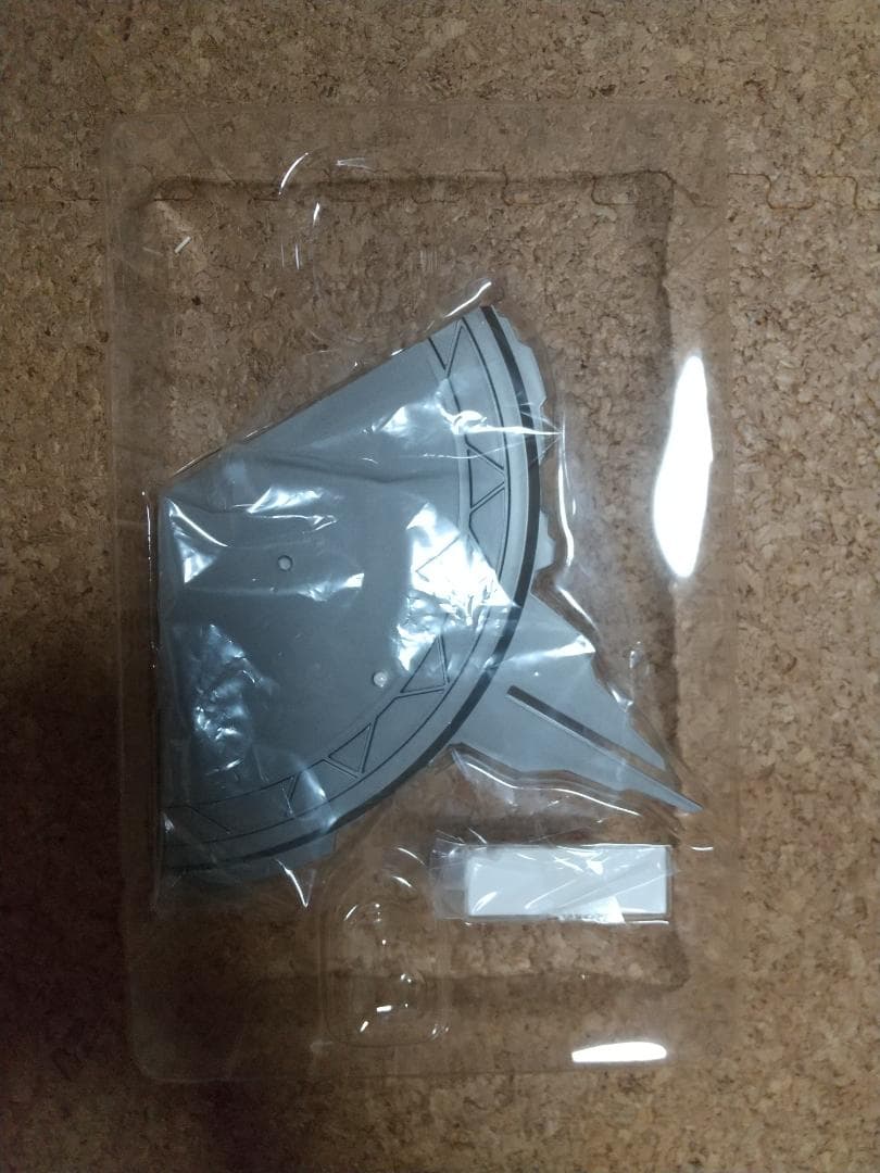 楠舞神夜 モエコレPLUS　ボークス 1/7 無限のフロンティア