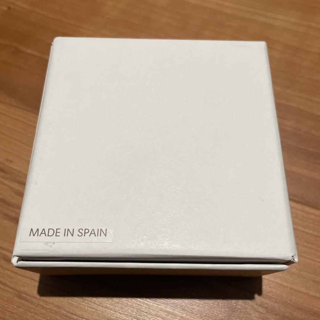 新品　LOEWE ロエベ　アナグラムブローチ　マルチカラー