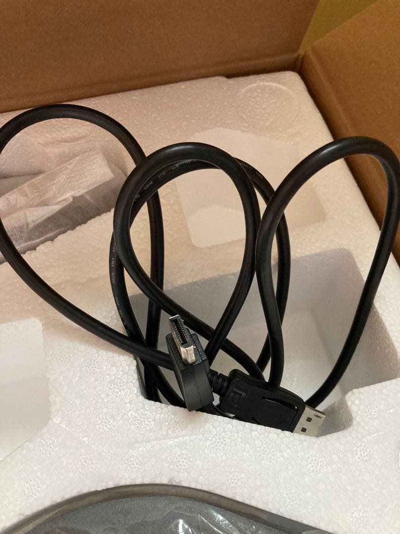 BenQ XL2411K ゲーミングモニター 24インチ モニターアーム付