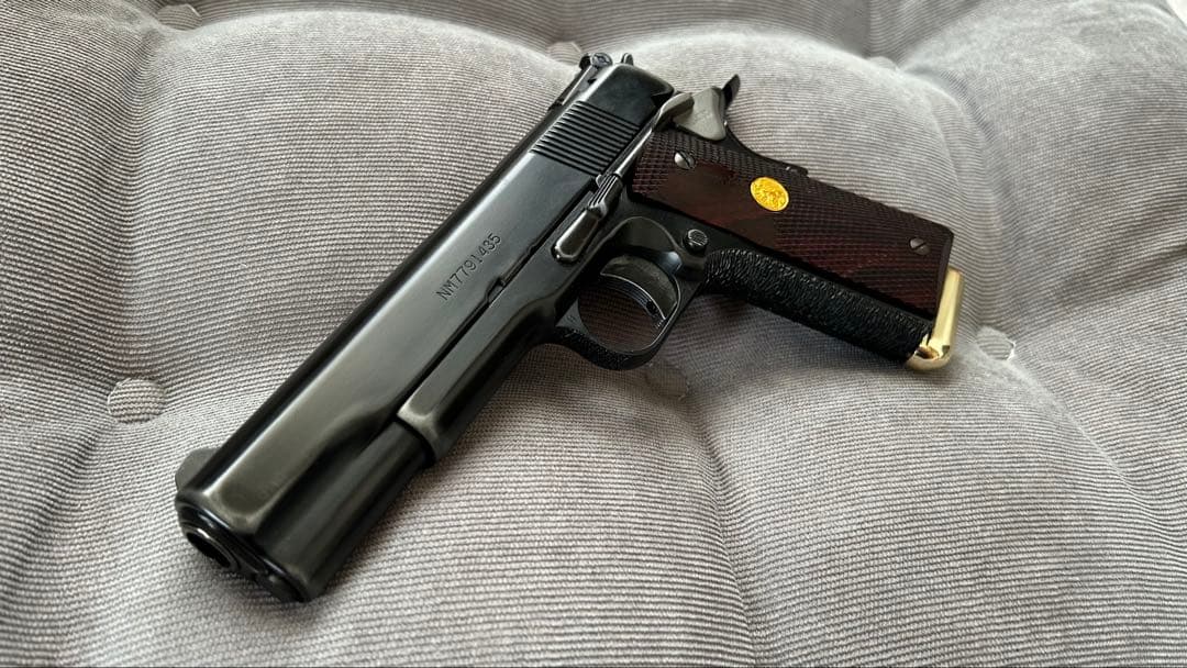 【WA】BOBCHOW/ボブチャウ バージョン1.5 ビンテージエディション