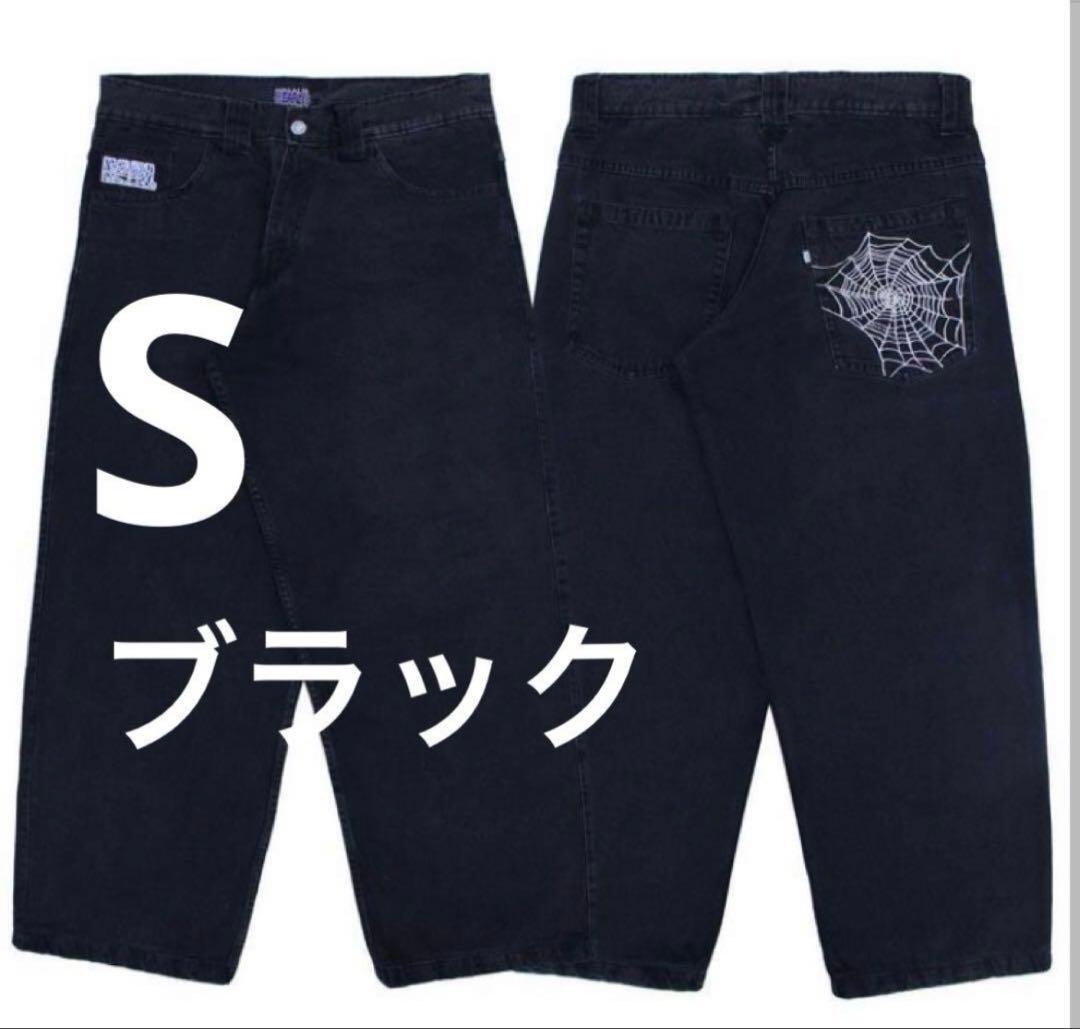 earl skateboards Sサイズ ブラック