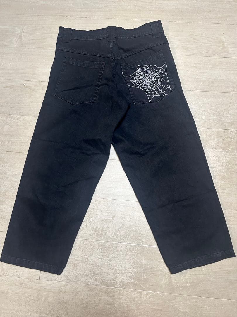 earl skateboards Sサイズ ブラック