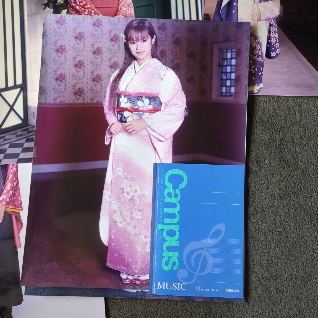 深田恭子宣材写真