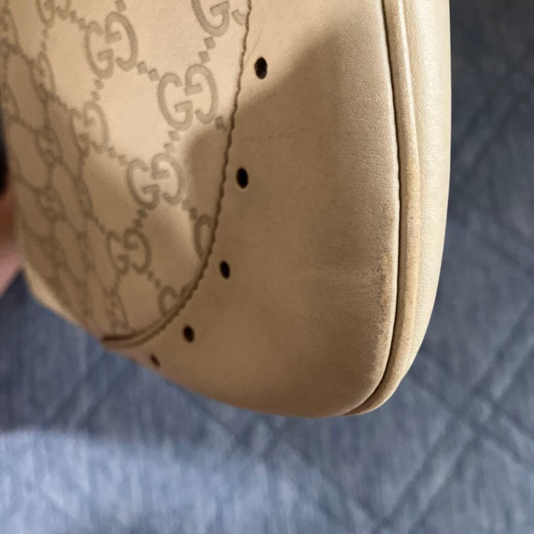 GUCCI グッチ ハンドバッグ