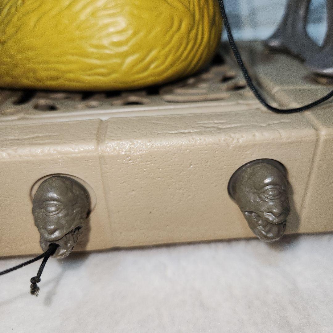 【 スター・ウォーズ 】アクションフィギュア　ジャバ・ザ・ハット オールド