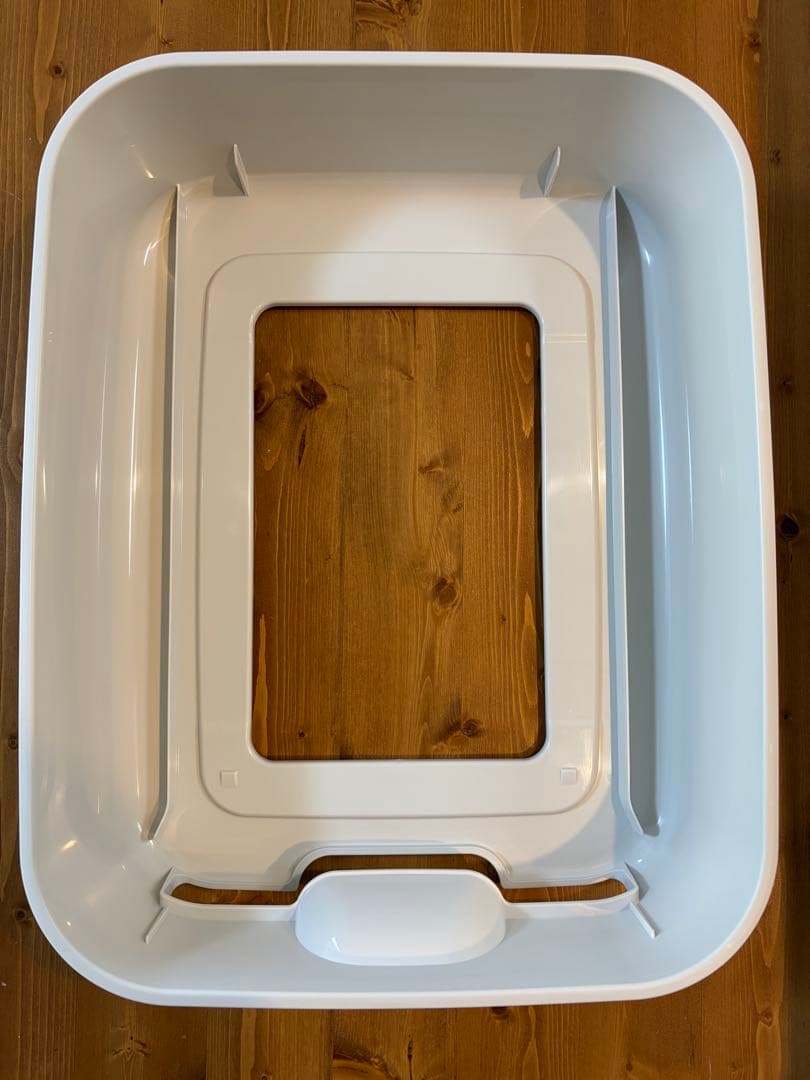 デオトイレ 脱臭ファン+本体セット