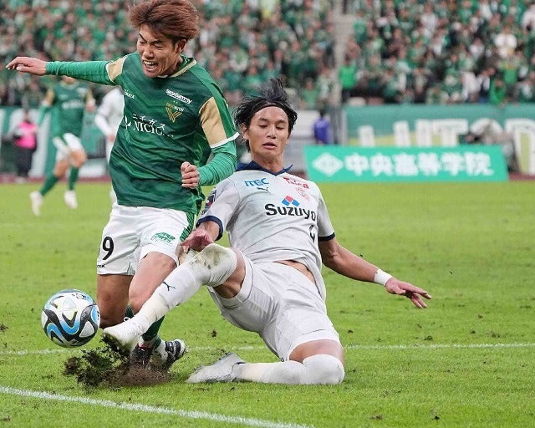 オーシャンズプロ Jリーグオフィシャルマッチボール