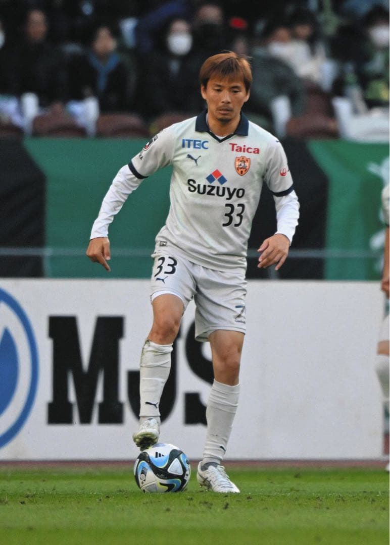 オーシャンズプロ Jリーグオフィシャルマッチボール