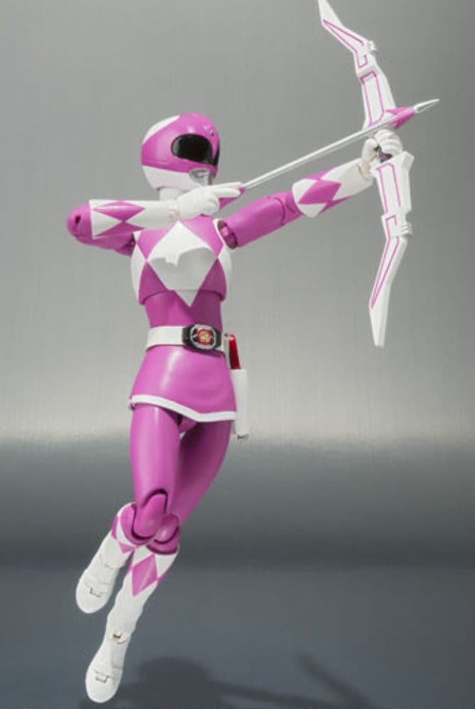 魂ウェブ商店限定 S.H.Figuarts(フィギュアーツ) プテラレンジャー