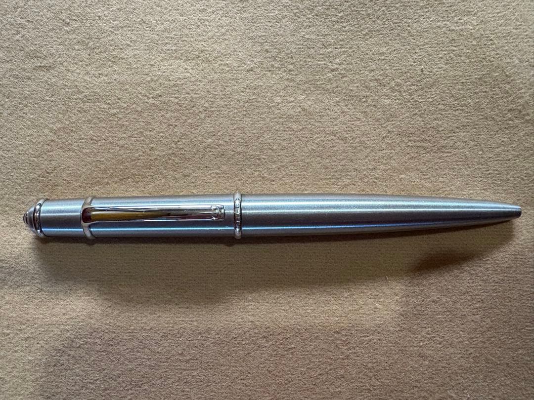 【3/2まで限定値引き】Cartierカルティエボールペンディアボロ