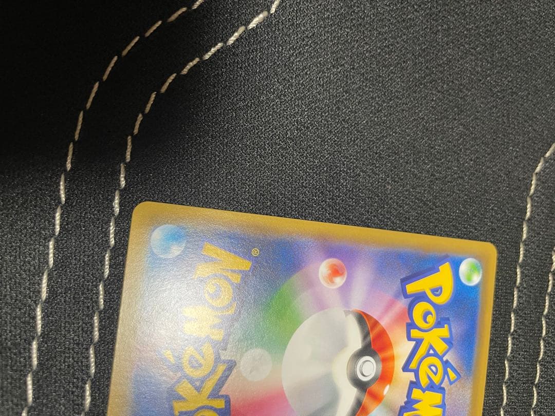 ブラッキー&ダークライGX コレクション