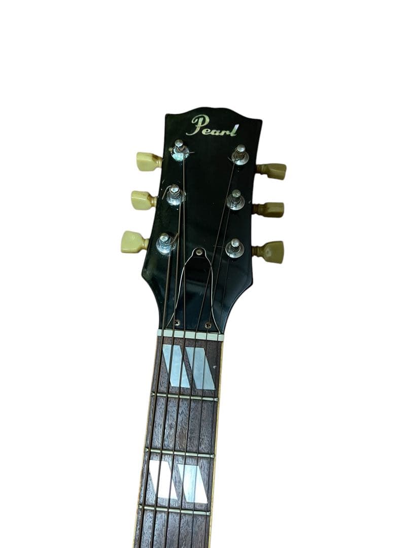 希少品 Pearl 恐らくPF-250 ジャパンビンテージ ハミングバード