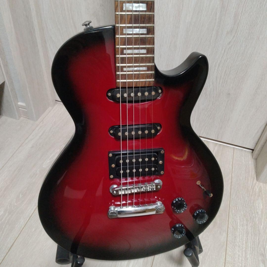 GrassRoots グラスルーツ G-I-48LP Inoran レスポール