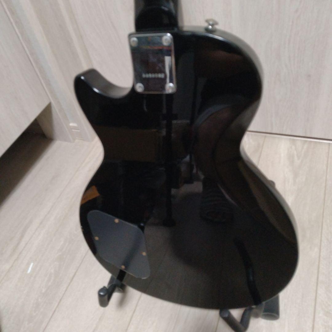 GrassRoots グラスルーツ G-I-48LP Inoran レスポール