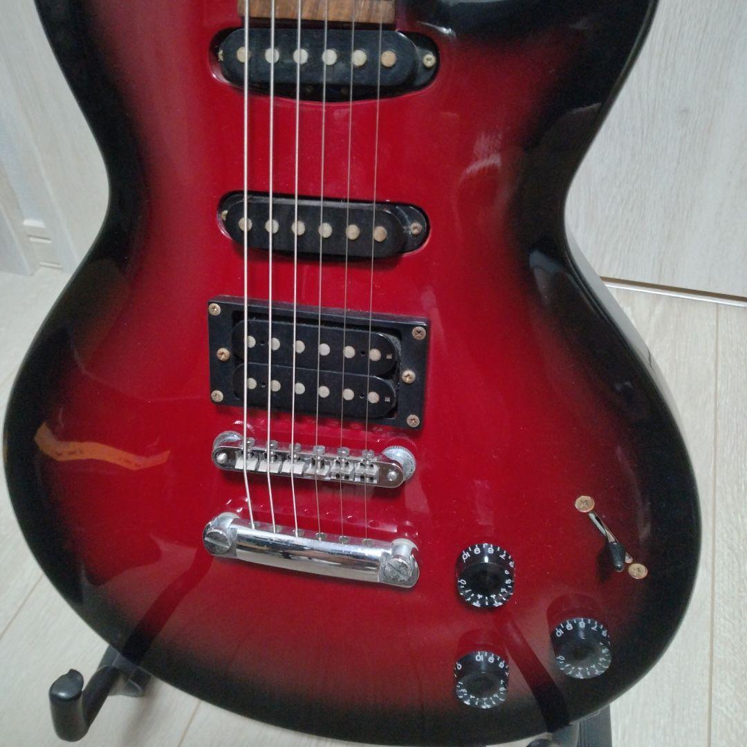 GrassRoots グラスルーツ G-I-48LP Inoran レスポール