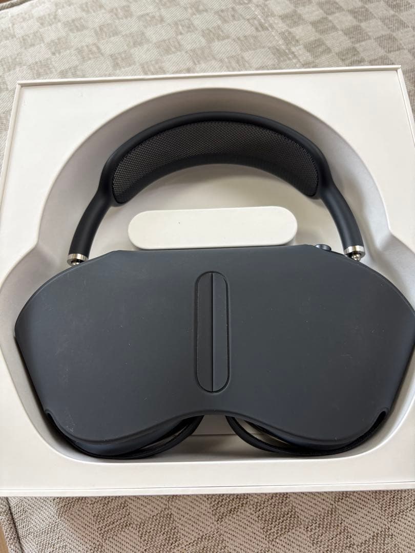 イヤホン AirPods Max with Smart Case