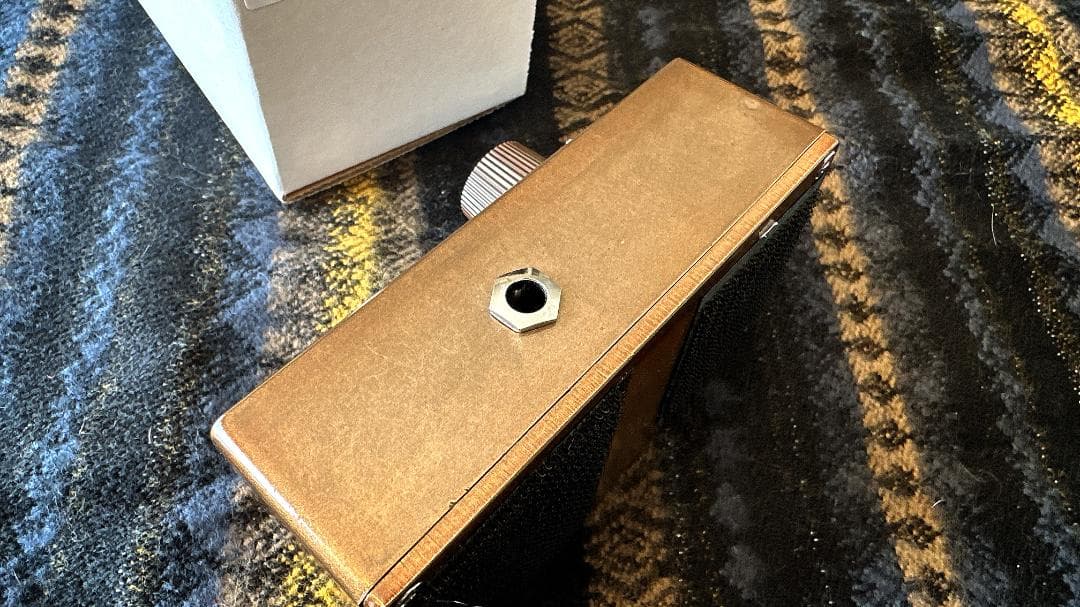 ギター Lovepedal Roadhouse Eternity9 Customshop