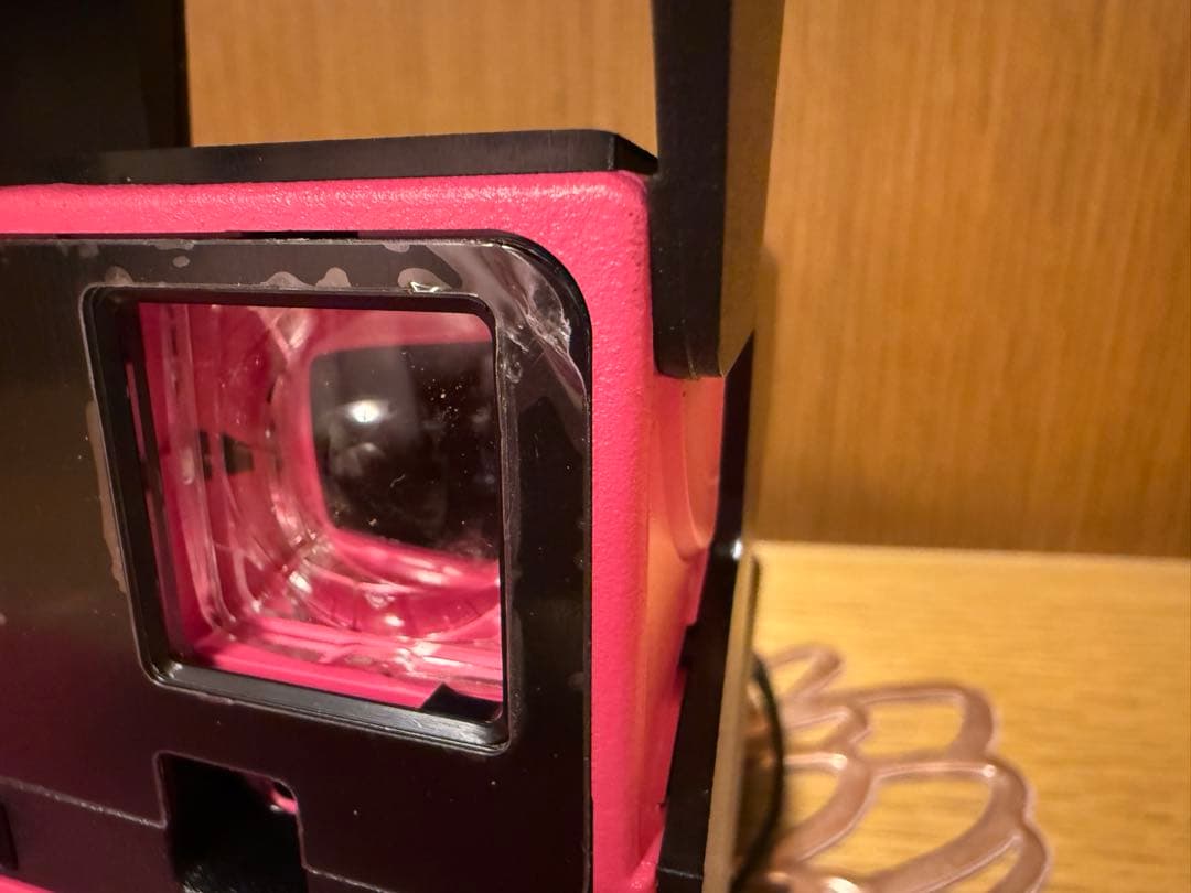 動作確認済み ポラロイド600フィルム4枚付き