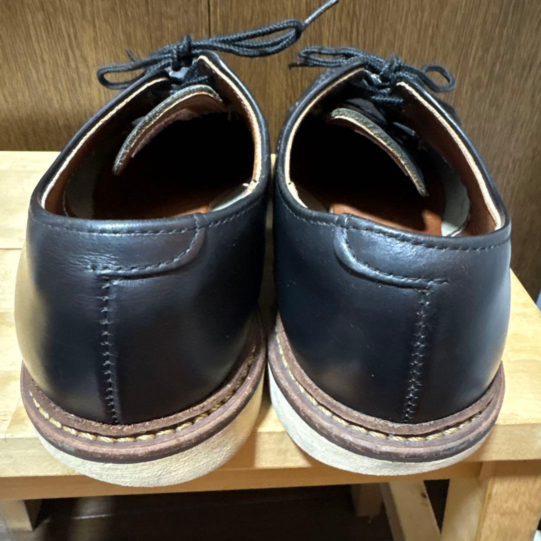 さ*ん様 レッドウィング　8106 サイズUS8 1/2