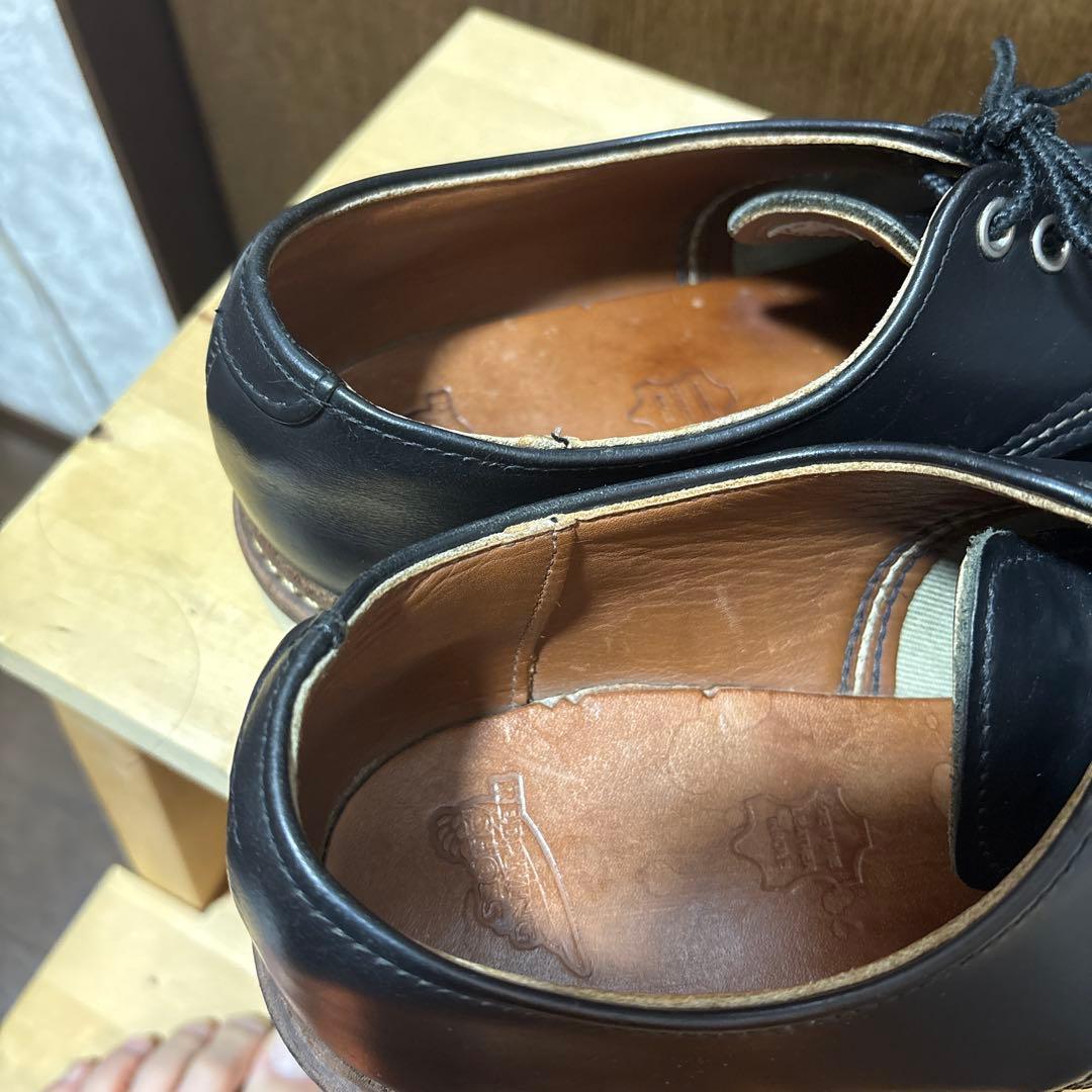 さ*ん様 レッドウィング　8106 サイズUS8 1/2