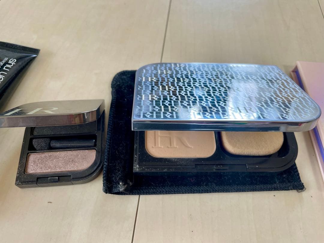 人気ブランドコスメまとめ売り 限定品含む