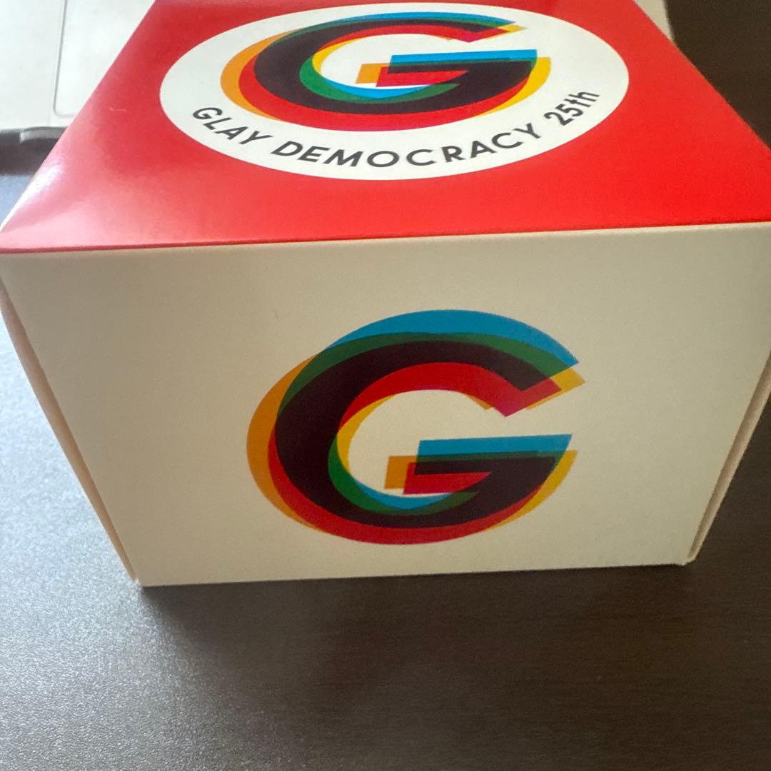 ア*ム様 GLAY 25th Anniversary LIMITED G-SHO