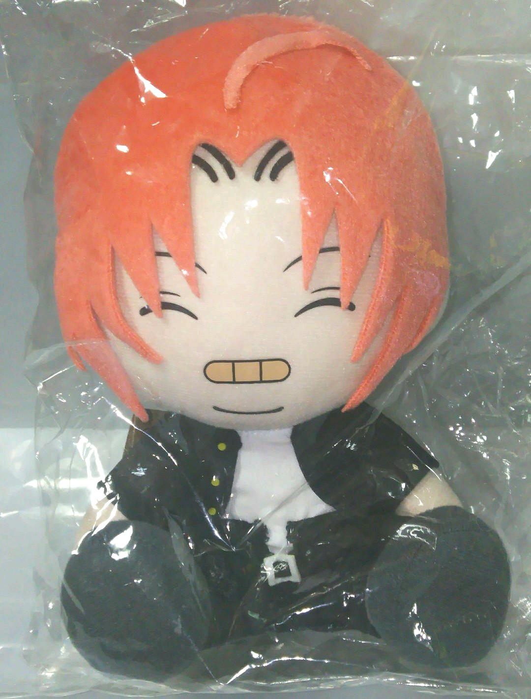 銀魂 ぬいぐるみ 神威　3年Z組銀八先生　202307202268