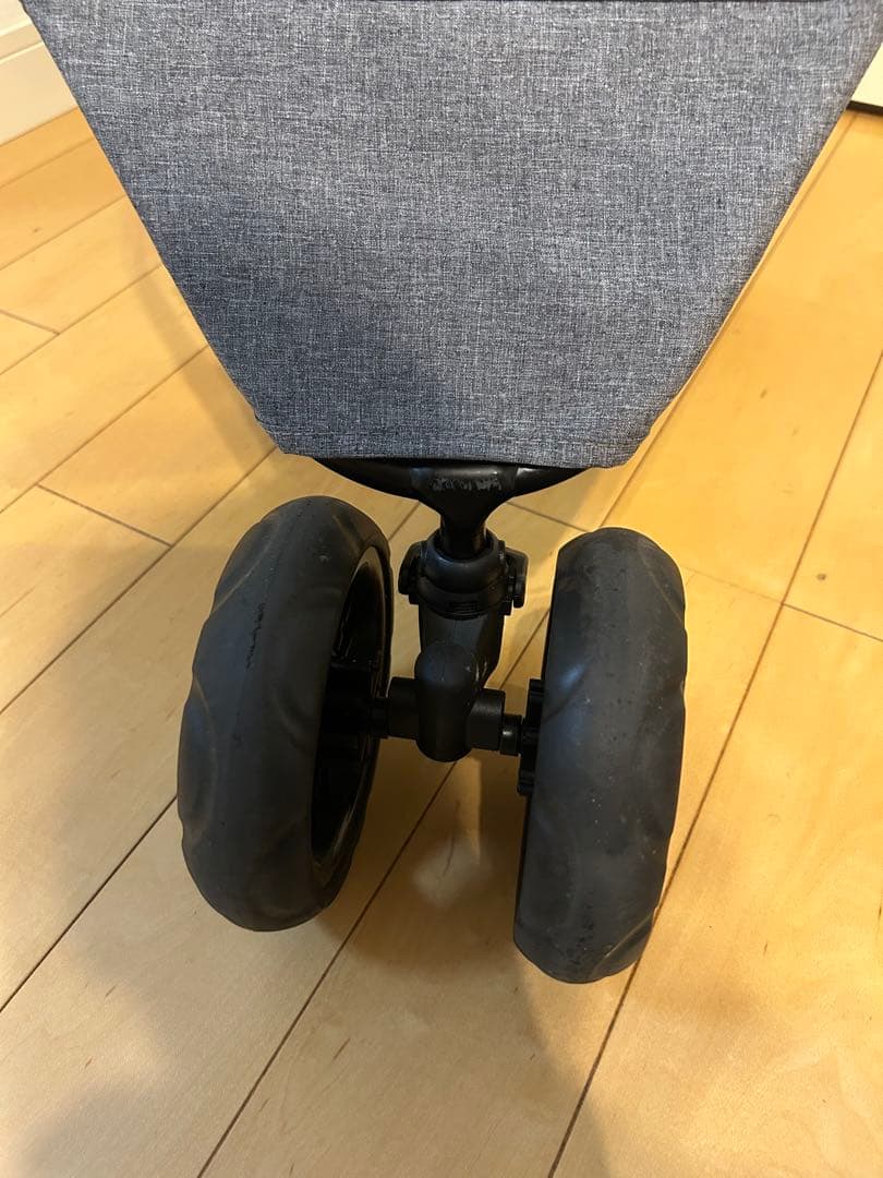 ジェックス わんわんカート スマートハンディ Safty