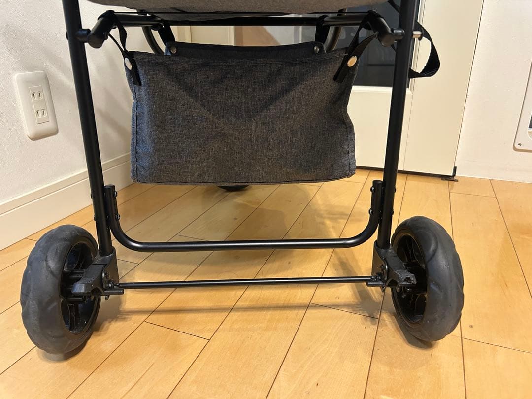 ジェックス わんわんカート スマートハンディ Safty