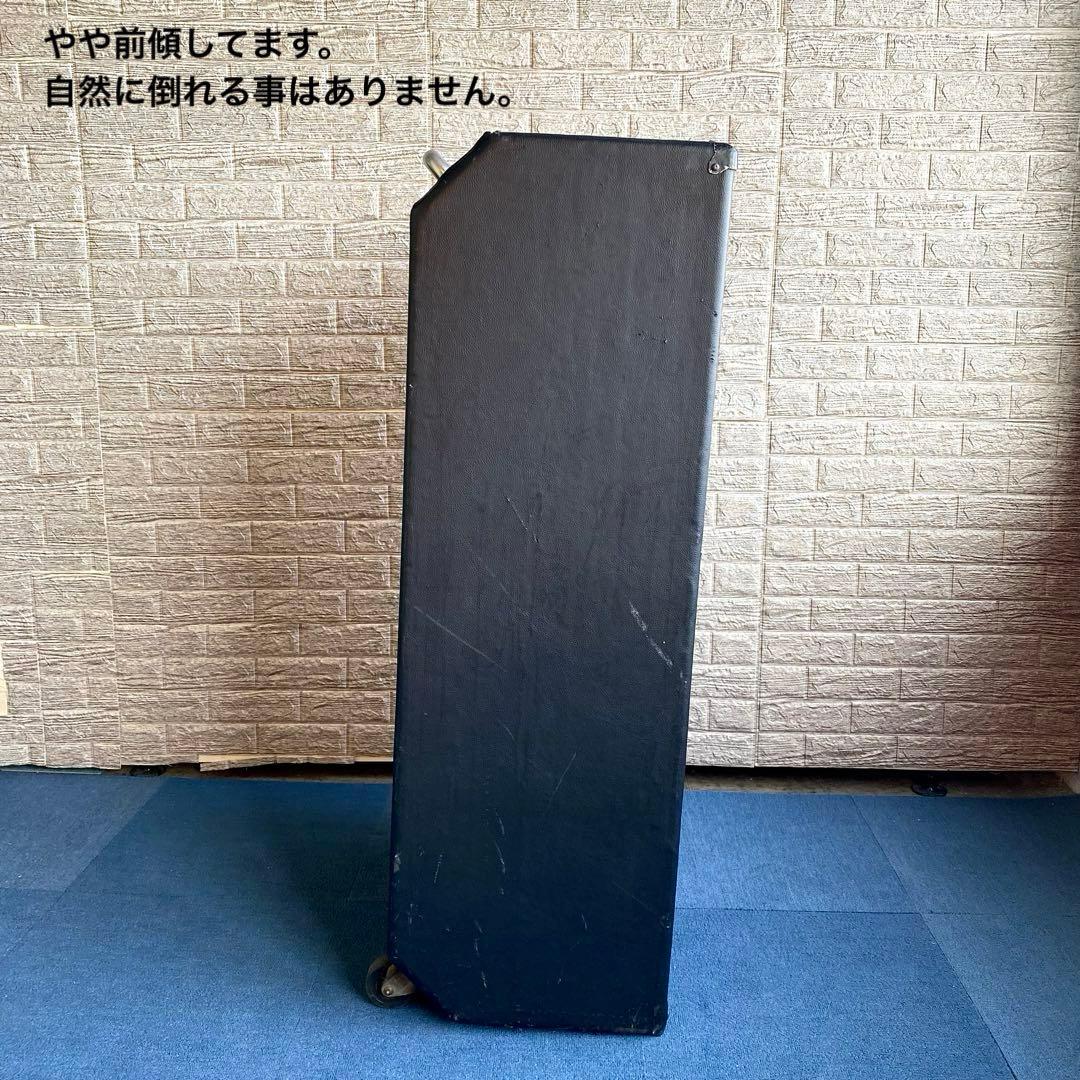 AMPEG SVT-810E アンペグ ベース用キャビネット スピーカー