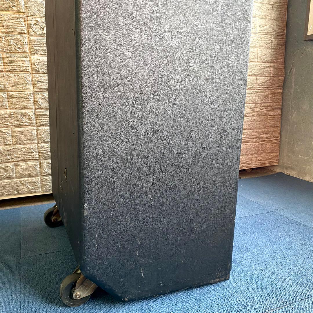 AMPEG SVT-810E アンペグ ベース用キャビネット スピーカー