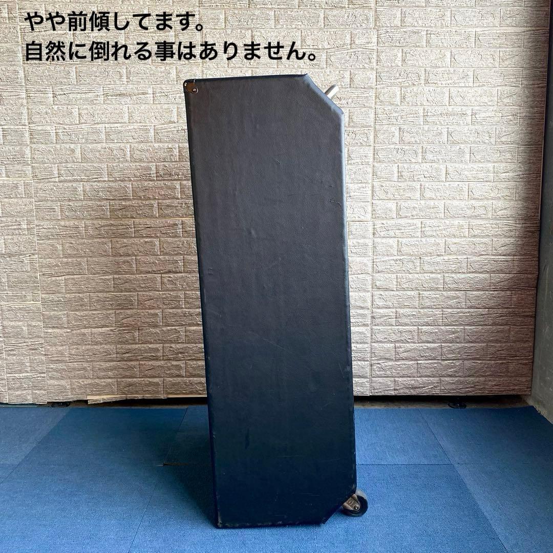 AMPEG SVT-810E アンペグ ベース用キャビネット スピーカー