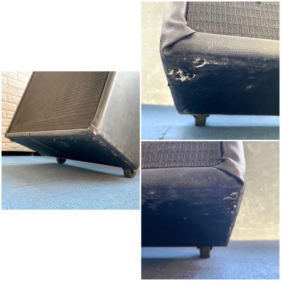 AMPEG SVT-810E アンペグ ベース用キャビネット スピーカー