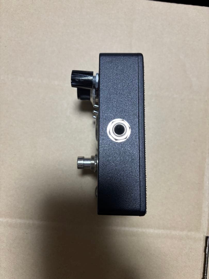 ギター pedaldiggers super natural