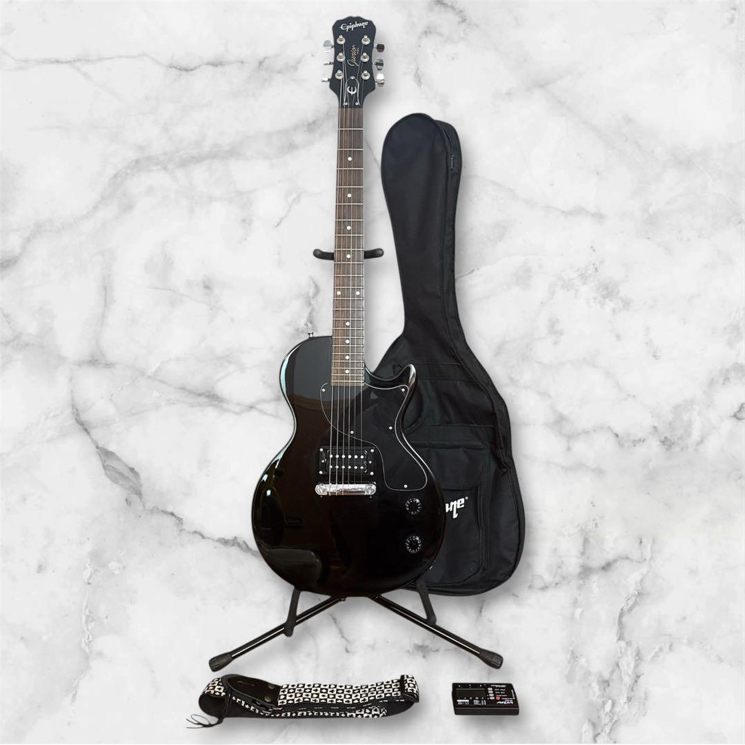 Epiphone Les Paul Junior エレキギター