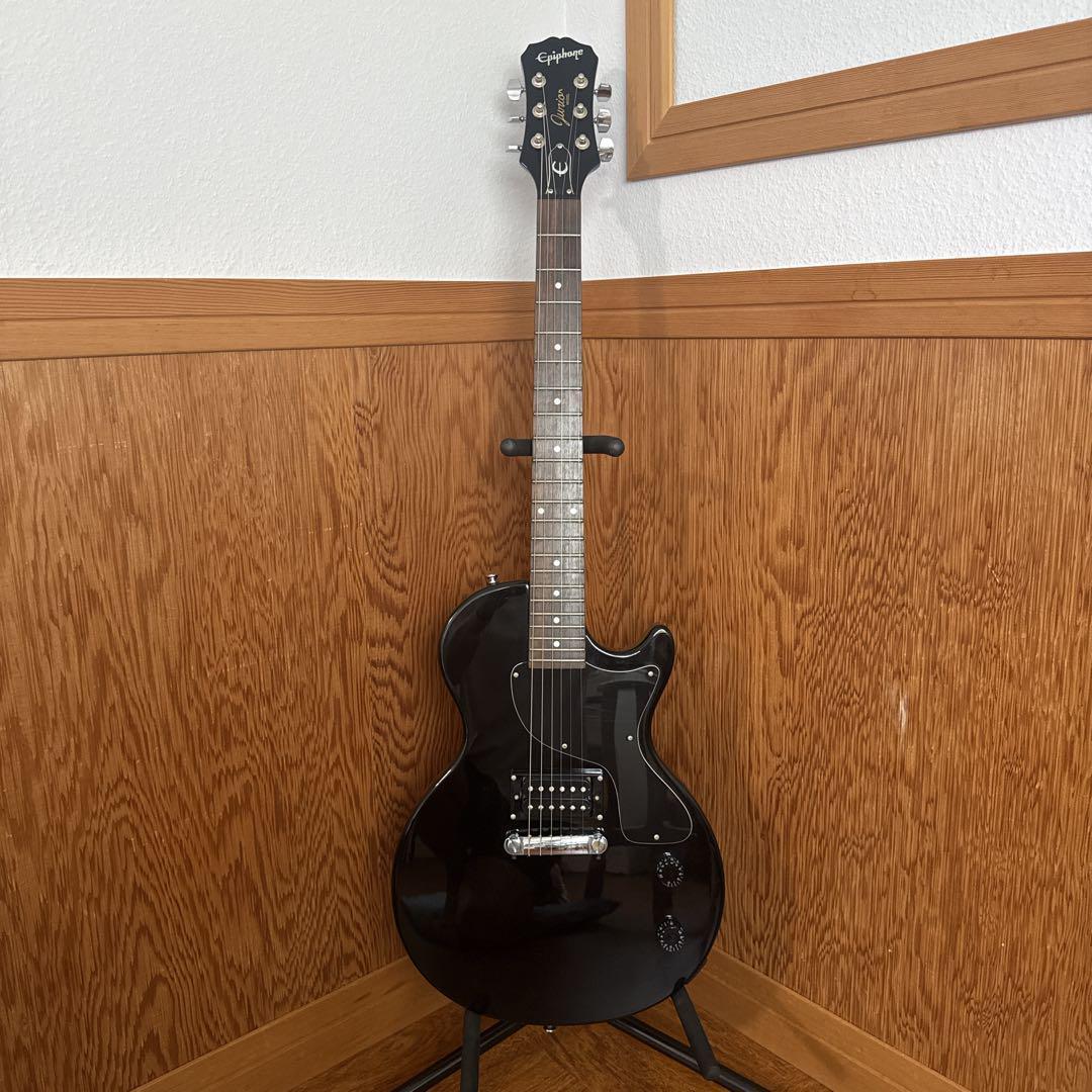 Epiphone Les Paul Junior エレキギター