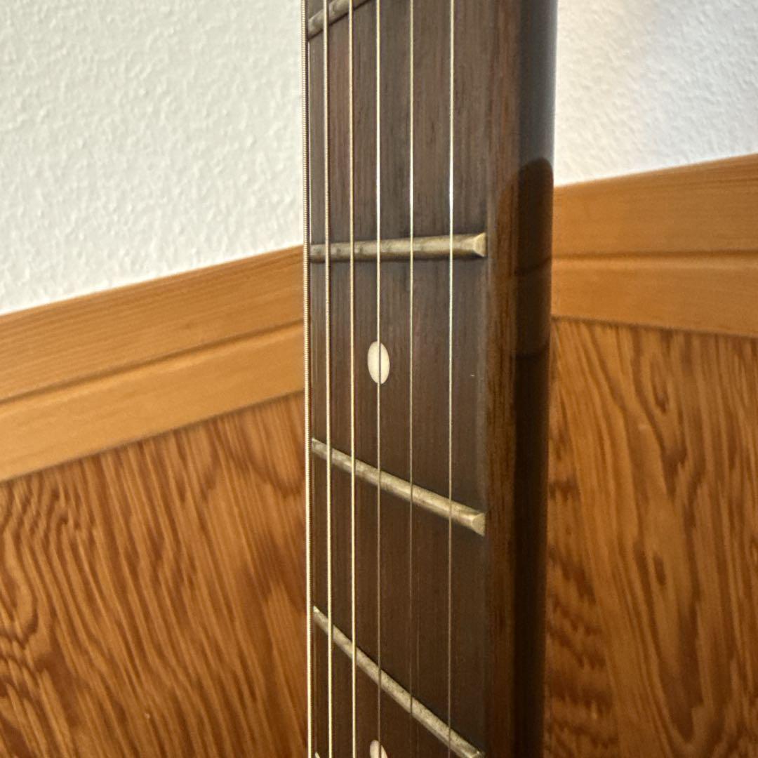 Epiphone Les Paul Junior エレキギター