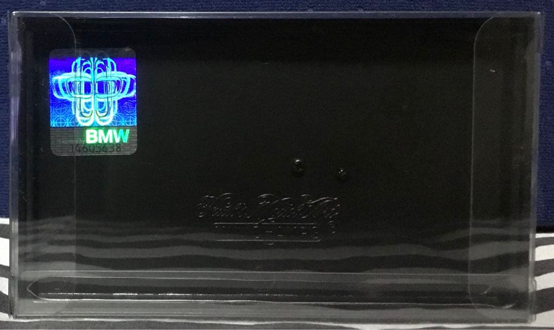 1/43 BMW ザウバー F1.07 ベッテル アメリカGP 2007 限定品