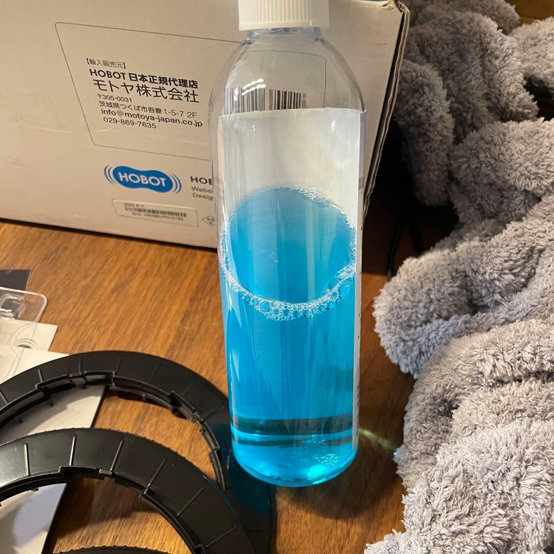 HOBOT-388 窓拭きロボット 窓掃除 ワイパー