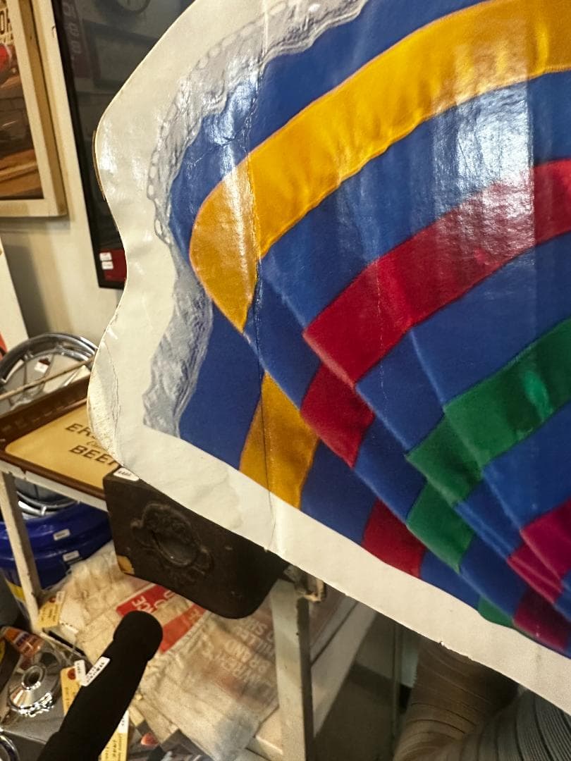 Coronaビール顔はめパネル　女性Ver