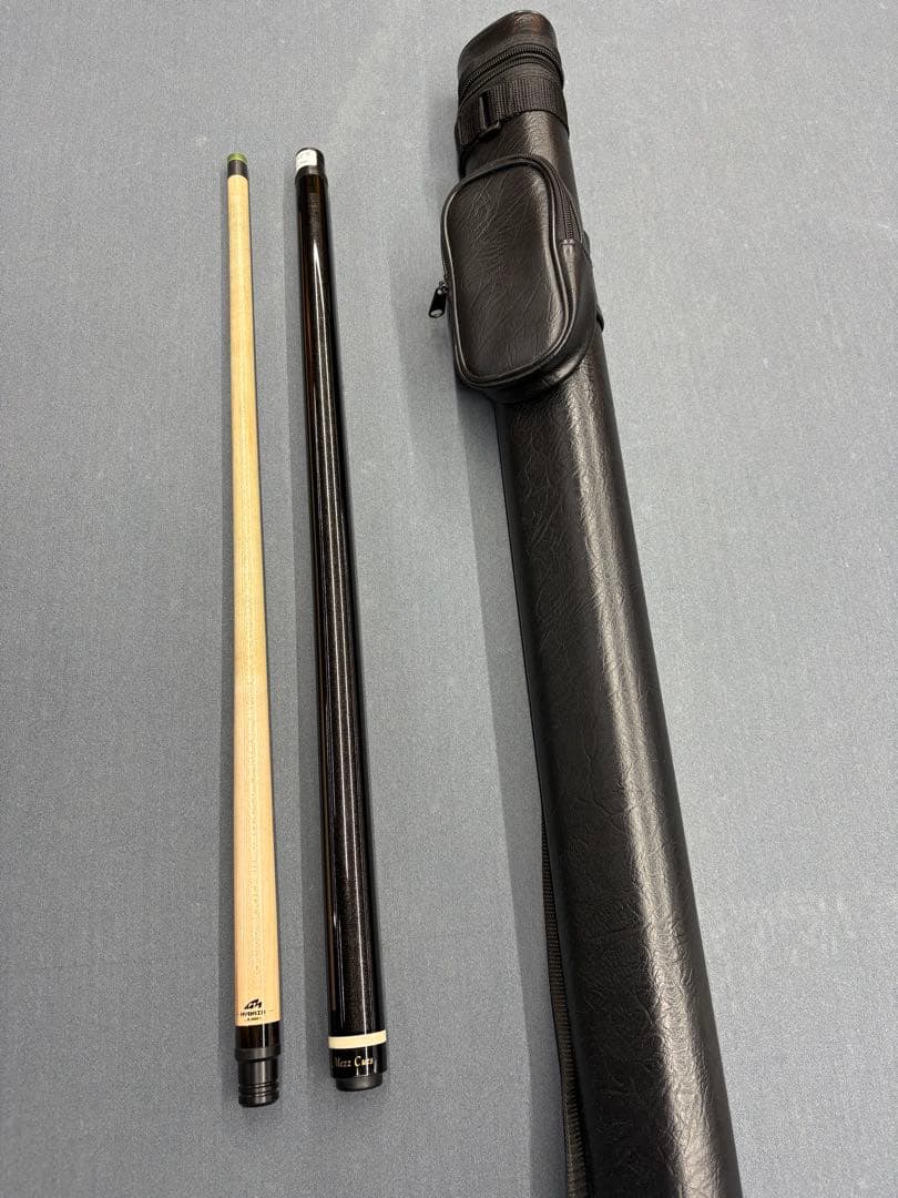 ジャンプキュー メッヅ ハイブリッドジャンプ HJ-SK 2012 美品