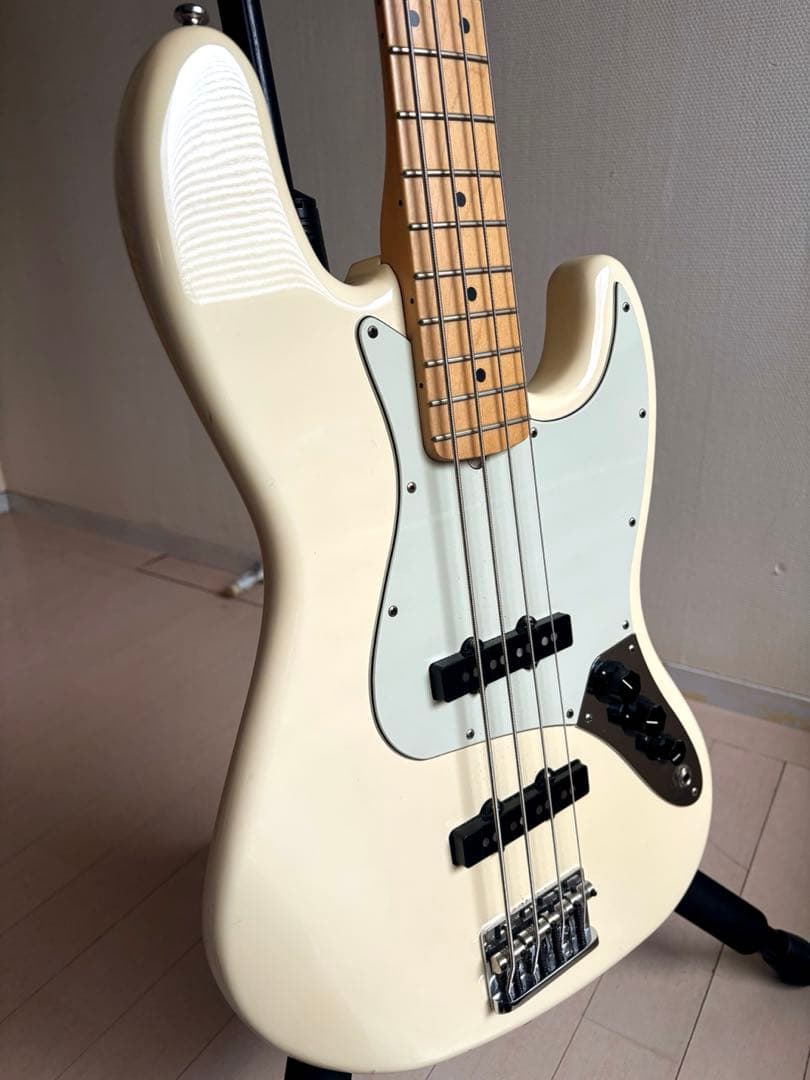 フェンダー ベース American Professional