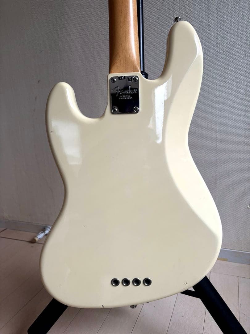 フェンダー ベース American Professional