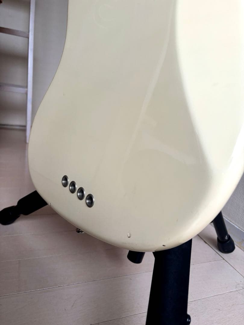 フェンダー ベース American Professional