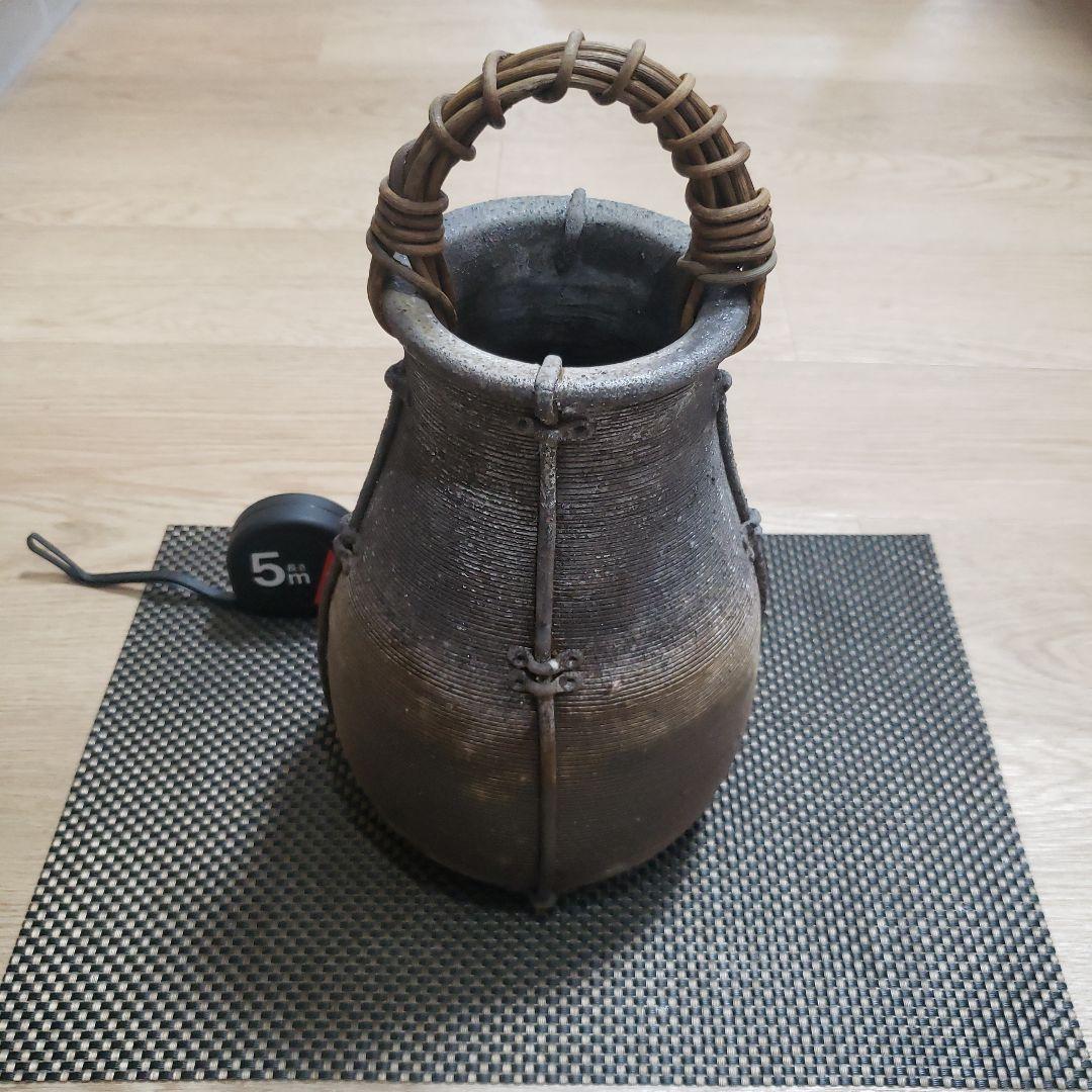 久本浩一作　陶器